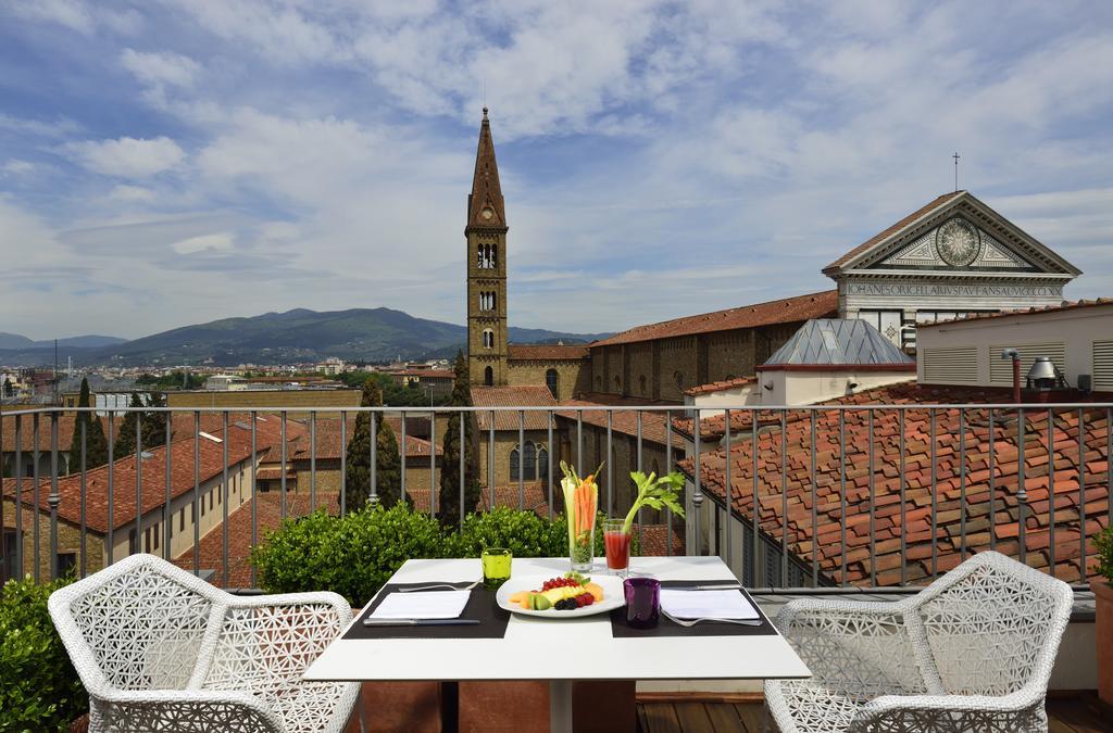 GRAND HOTEL MINERVA FLORENCE